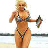 caroline saade recommends Coco Austin In Lingerie