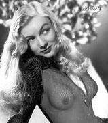 veronica lake nude