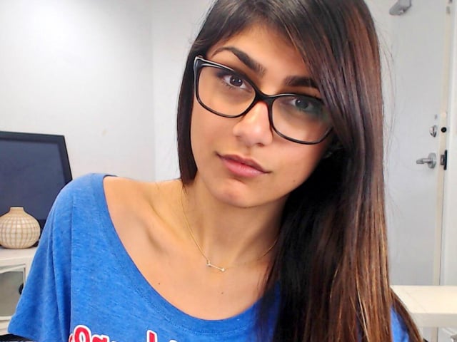 crazzy angel recommends Mia Lhalifa Full Videos