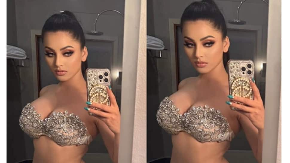 ch sami add urvashi rautela nudes photo