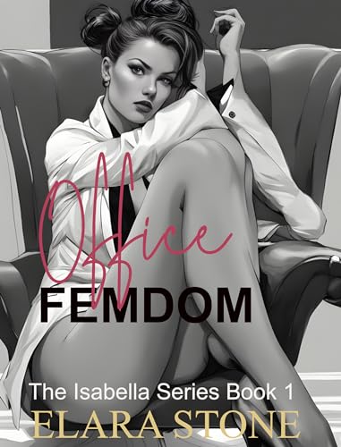 allison leary recommends Office Femdom