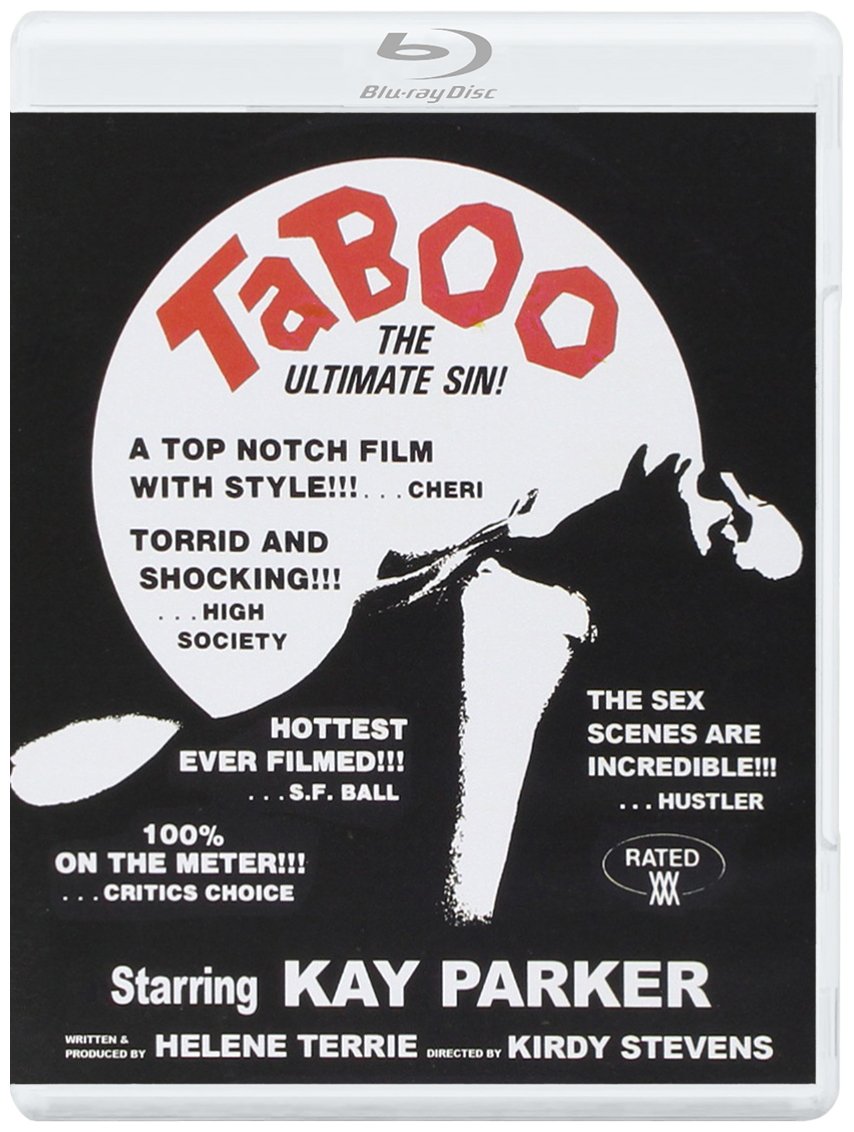 kay parker taboo film