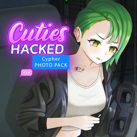 cahaya eka recommends Cuties Hacked Porn