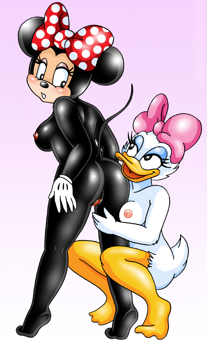 britnie harlow recommends classic toon porn pic