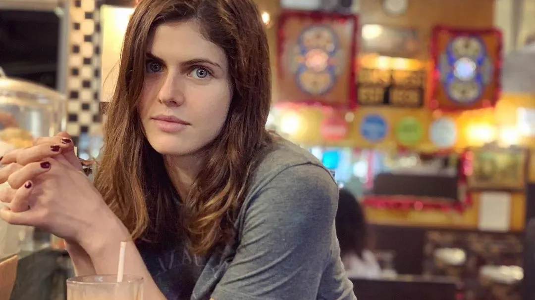 Best of Alexandra daddario naked pictures
