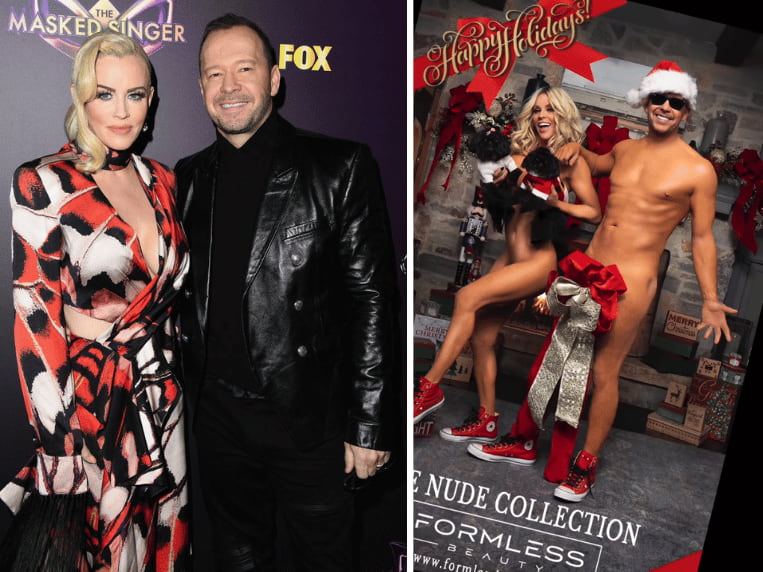 allan gloria recommends naked pics jenny mccarthy pic