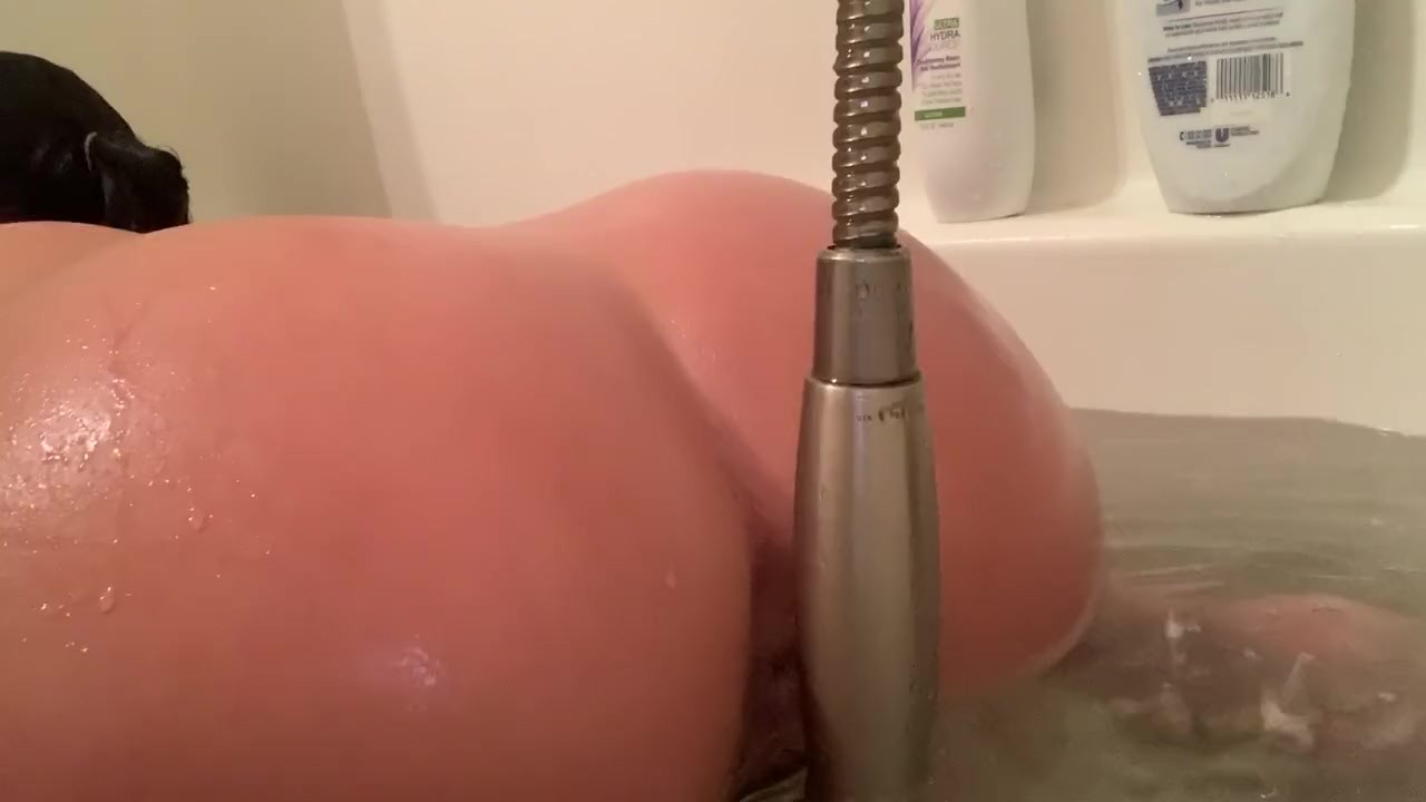 christina archuleta recommends porn showerhead pic