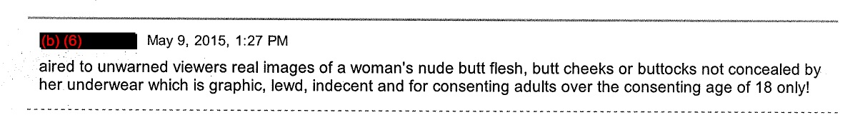 barbara heiden recommends Nancy Grace Nude