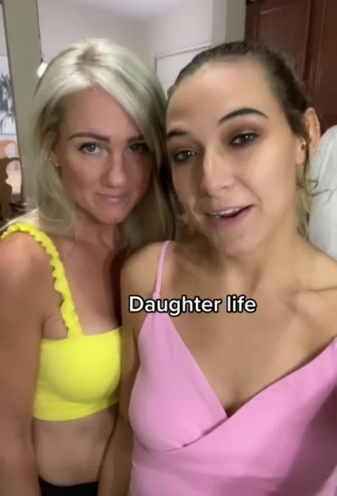 devin beaver recommends mother daughter swingers pic