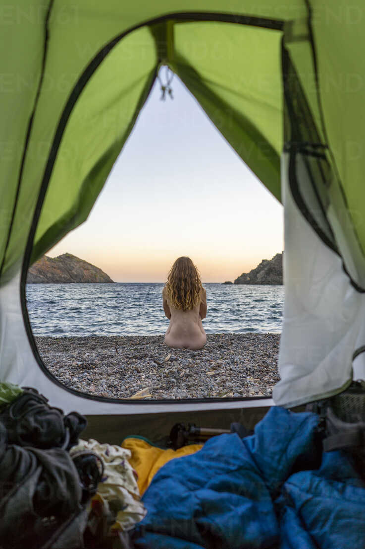 barb goldstein recommends naked ladies camping pic