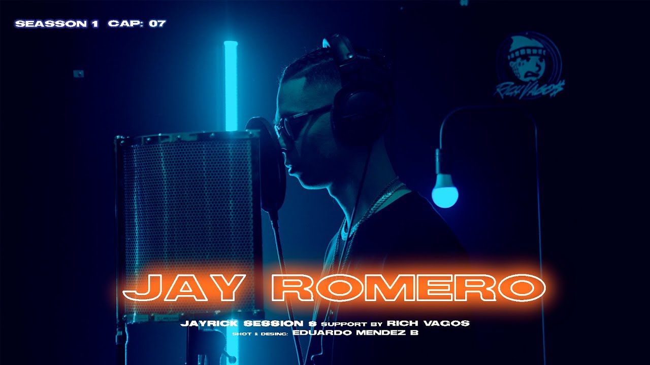 amos miamen recommends Jay Romero Solo