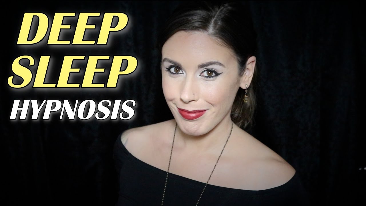 Best of Asmr sleep hypnosis