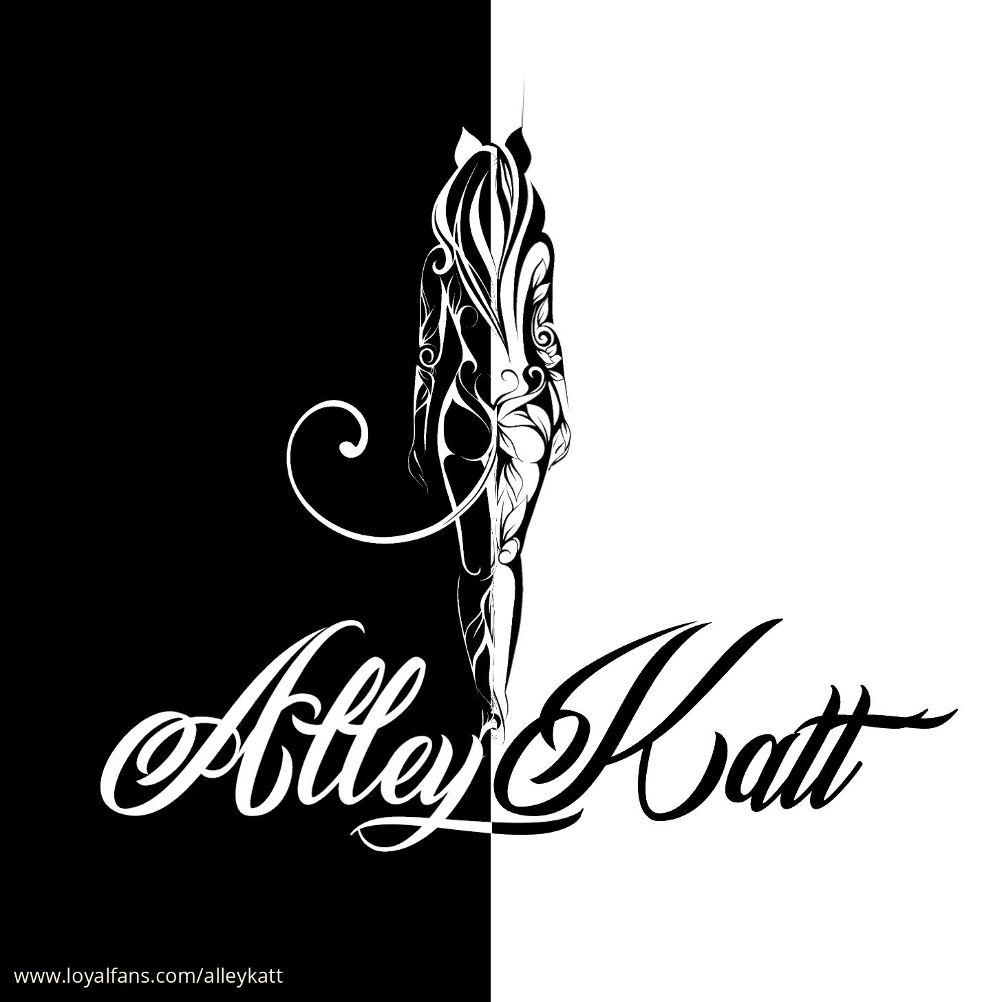 caio mesquita recommends alley katt porn pic