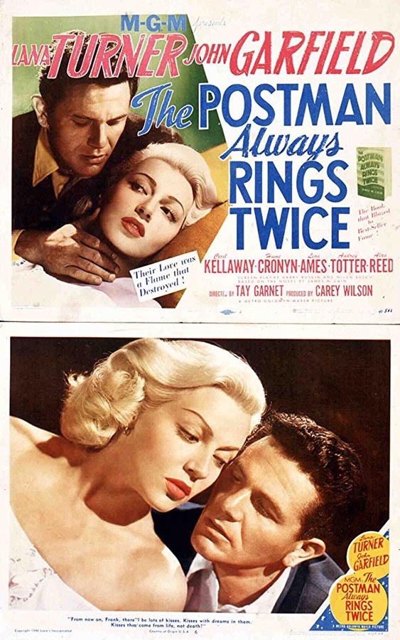 carl ackroyd recommends The Postman Always Rings Twice Kitchen Scene Youtube
