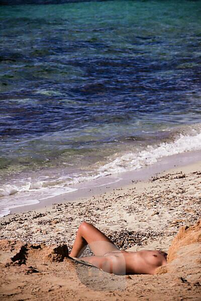 Best of Nude beaches nude women