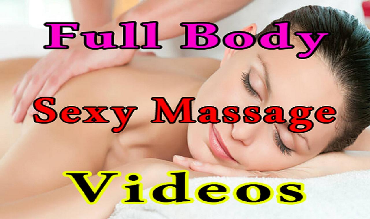 david iott recommends full body massages videos pic