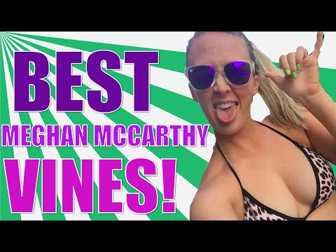 art tafoya recommends Megan Mccarthy Tits