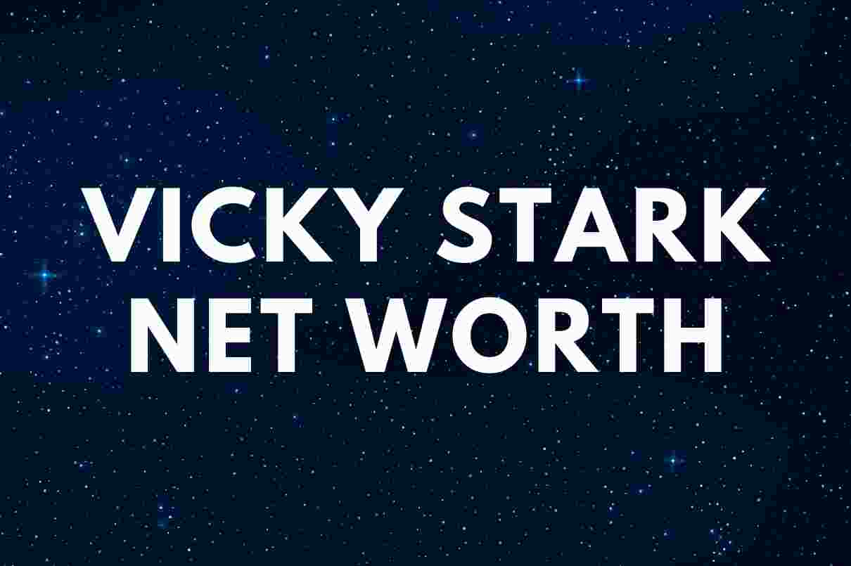 daniel ls recommends Vicky Stark Onlyfans