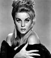 ann margret nude images