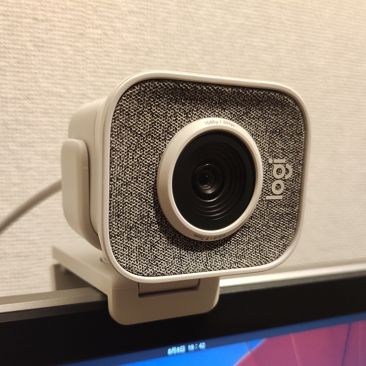 bonnie pilon recommends Prono Webcam