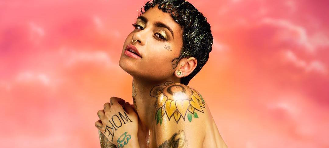 chris famulak recommends kehlani sweets pic