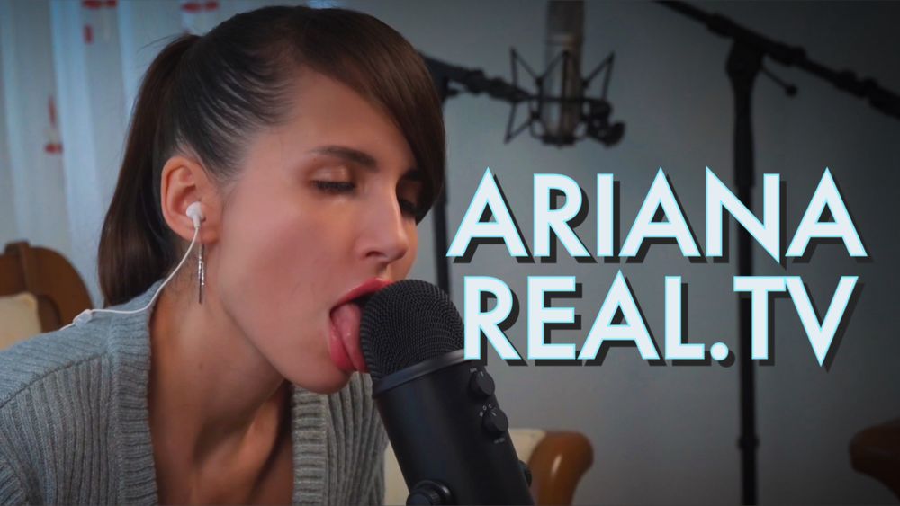 bethany brown recommends Arianarealtv Onlyfans