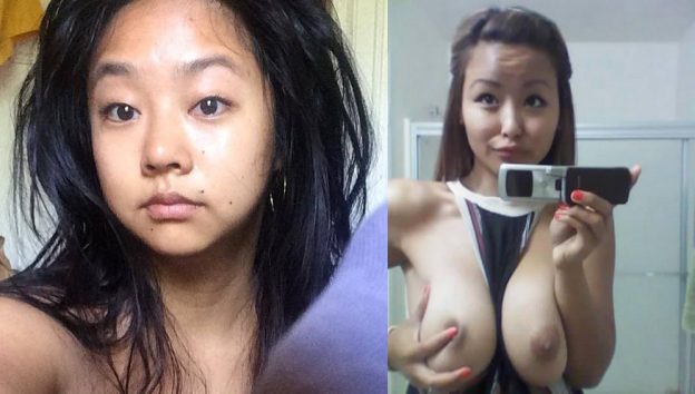 andrea alcorano recommends naked asian actress pic