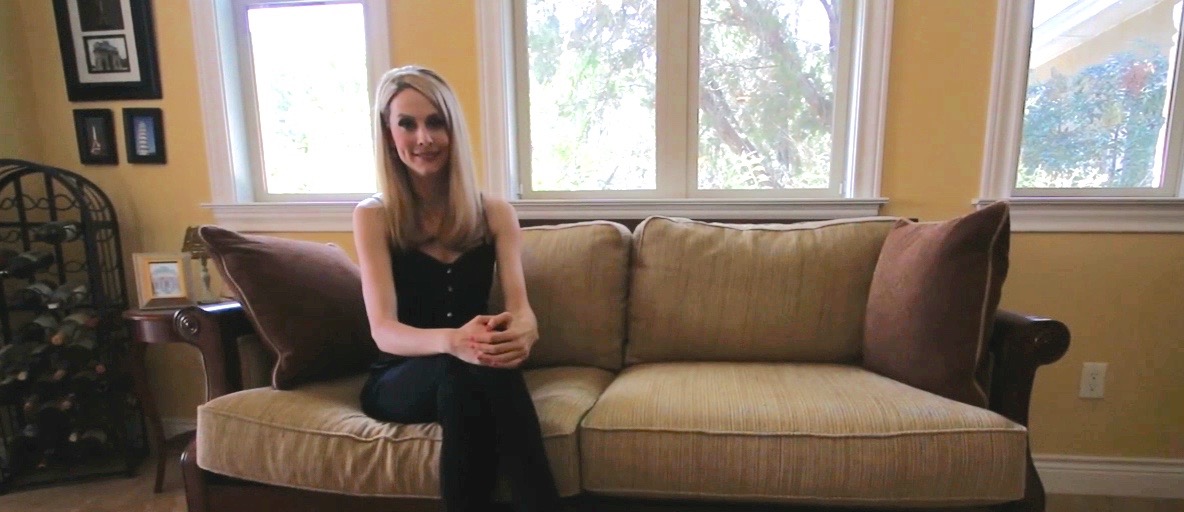 back casting couch