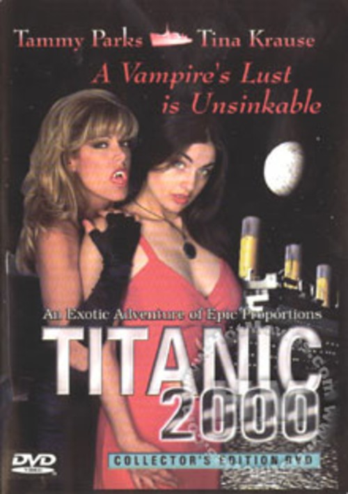 titanic movie porn