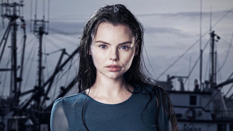 andrew kintner recommends game of thrones eline powell pic