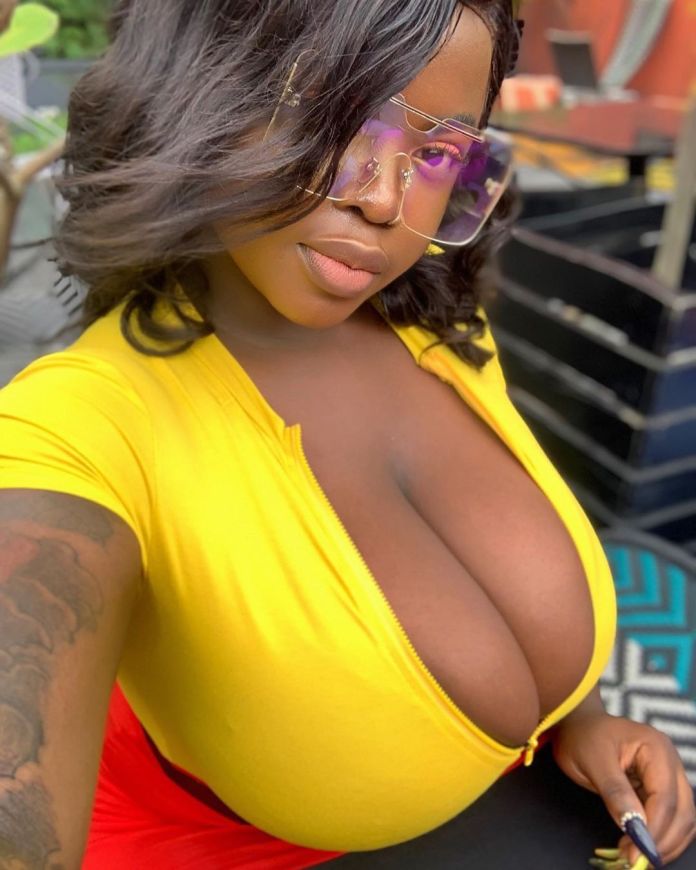 bertha parra recommends Pornstars In Nigeria