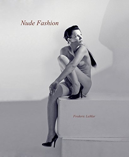 chiazor uche recommends nude in fashion pic