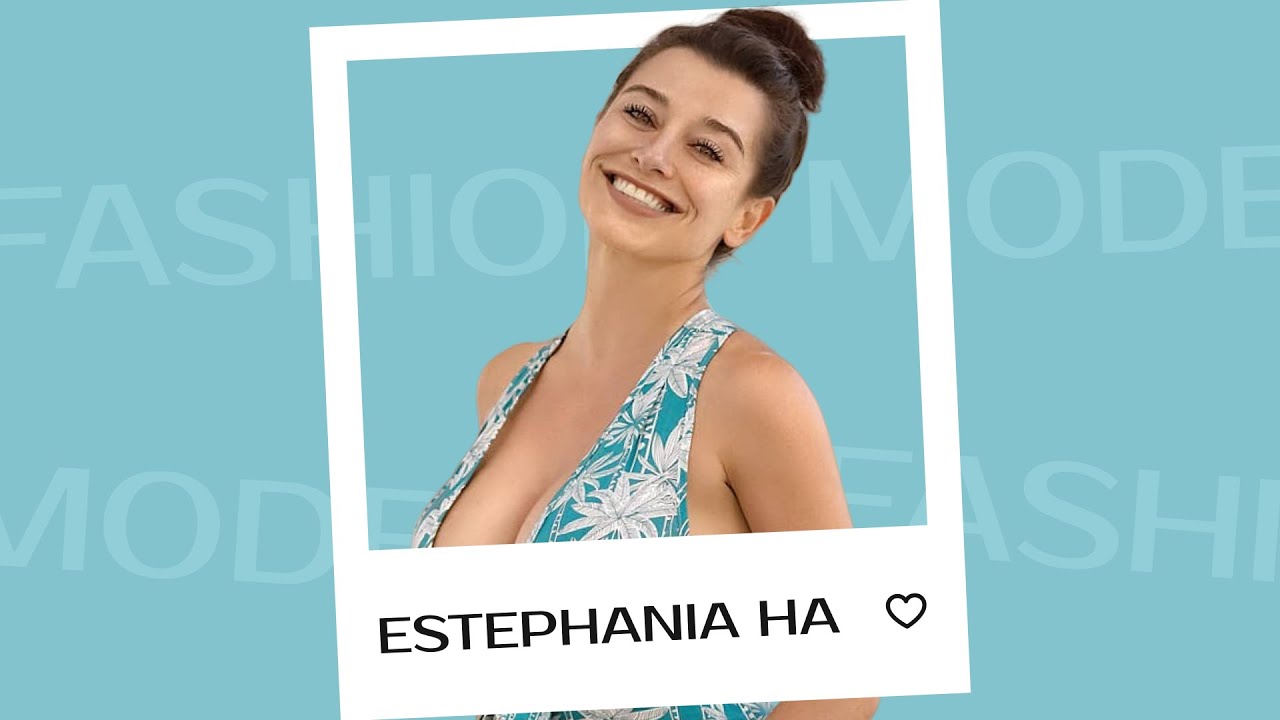 Estephania Ha site stranger