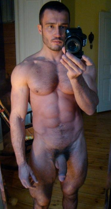 bobby messer recommends Nude Muscle Dudes