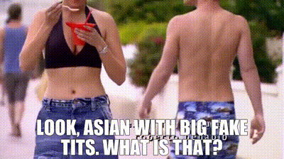 beth everette recommends asian big tits video pic