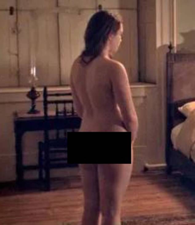 ashley asham recommends Jennifer Lawrence Full Frontal Nude