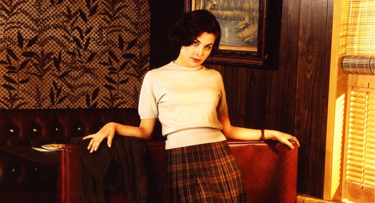 anna mulder recommends Sherilyn Fenn Hot