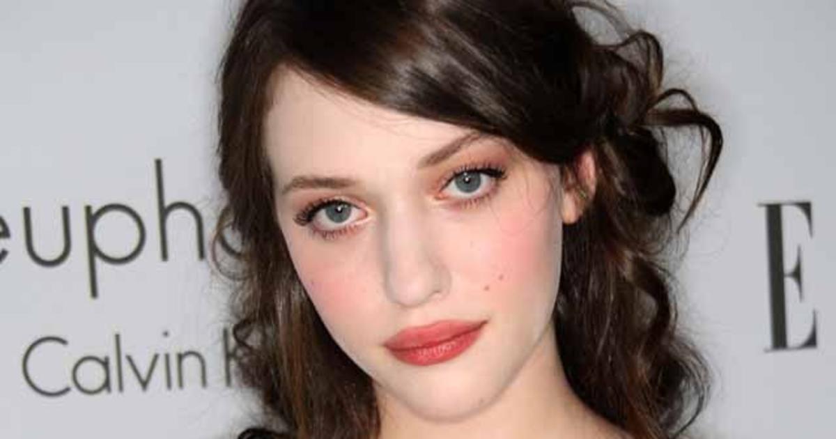 ash kan recommends Kat Dennings Pictures Leaked