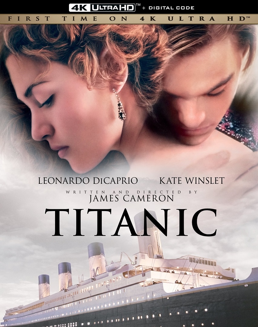 Titanic Movie Porn cefb fa