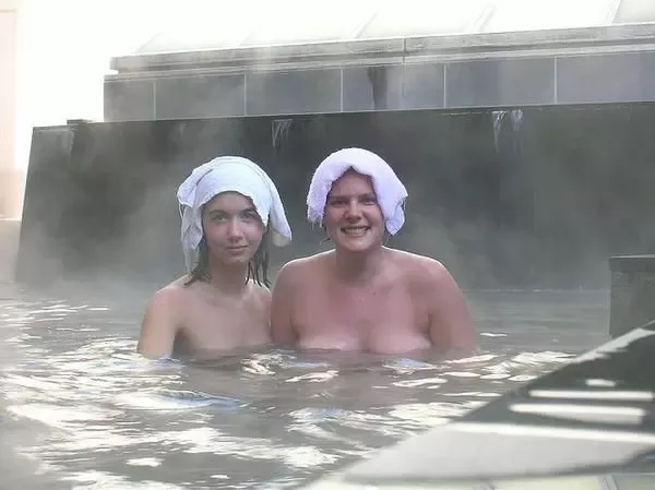 japanese hot spring hidden cam