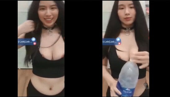 Best of Linh miu sex