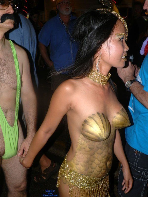 andre pelletier add public nude festival photo