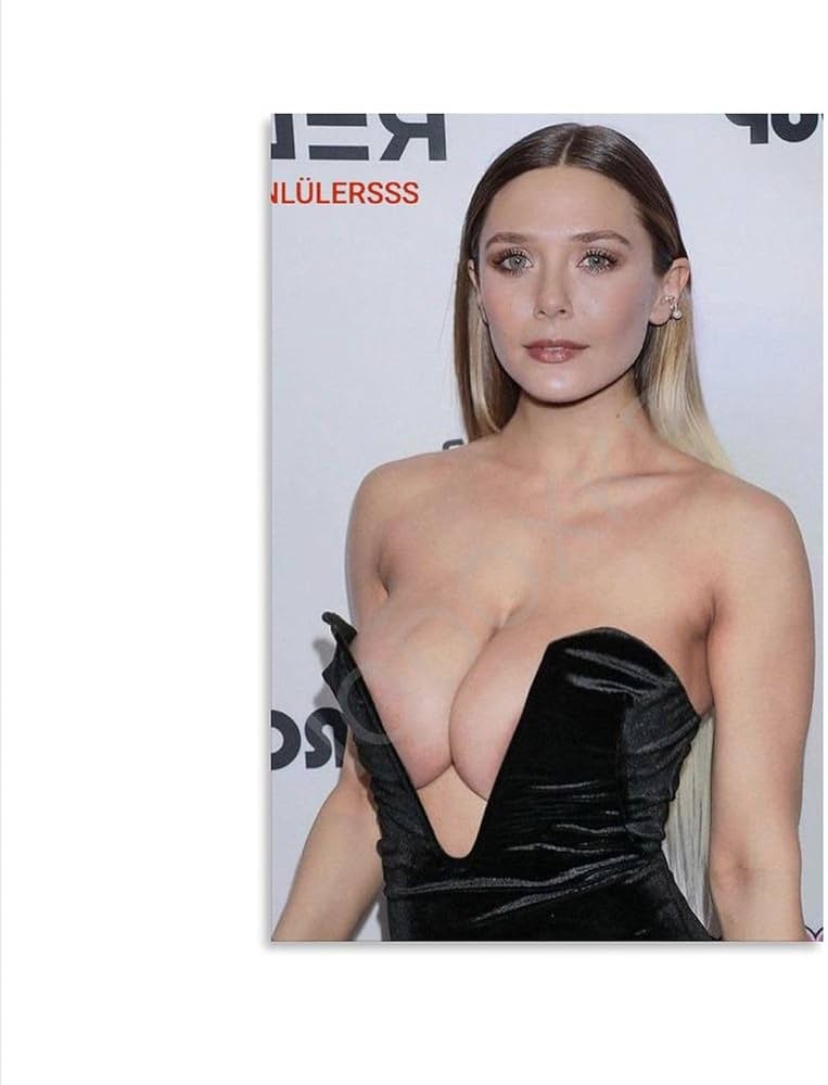 diana hooks recommends elizabetholsen nudes pic