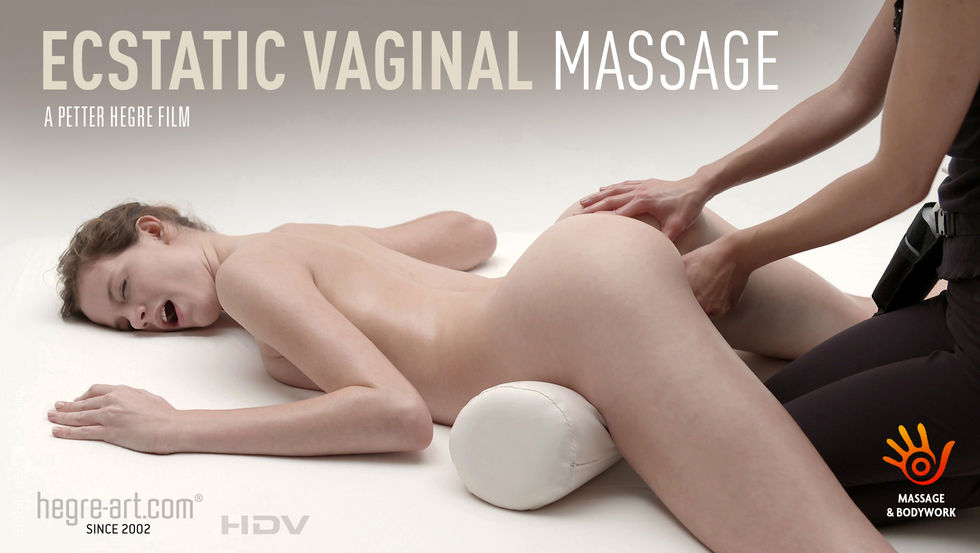 darren royer recommends Vaginal Massage Video