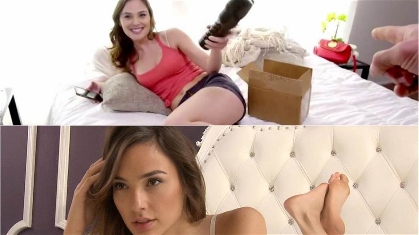 caty padilla recommends gal gaddot porn pic