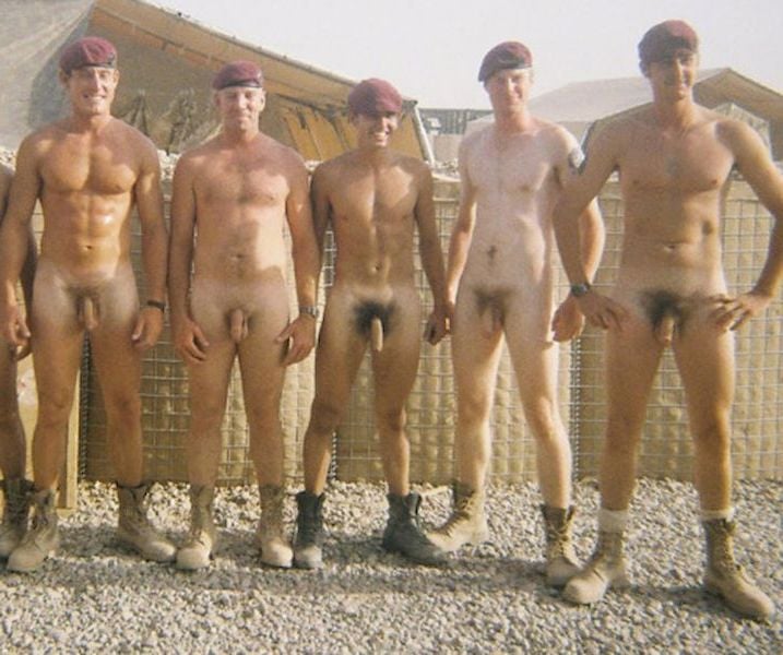 darlene enriquez add photo naked male marines