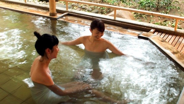 chaddy chad chad recommends Japanese Hot Spring Hidden Cam