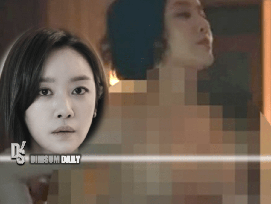 cliff garrison recommends nude korean actresses pic
