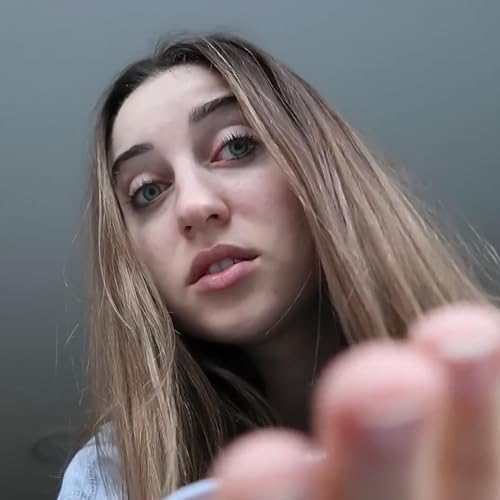 ashley littlewood recommends asmr cluady pic