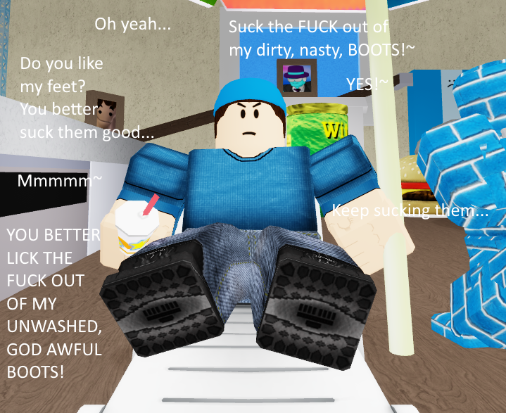 Best of Roblox arsenal porn
